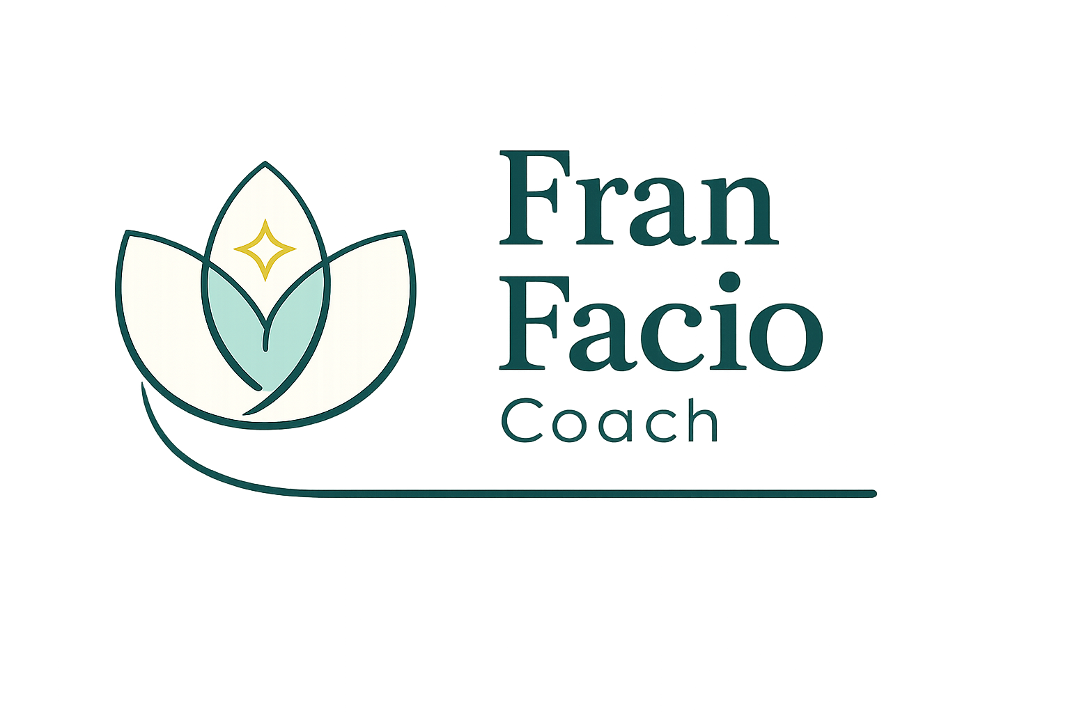 Fran Facio Coach logo